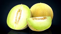 GALIA MELON