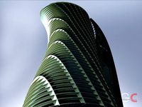 Artur CC building