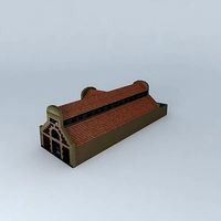 Berck Beach Fish of Covered Market