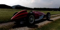 Talbot Lago T26C - 1949
