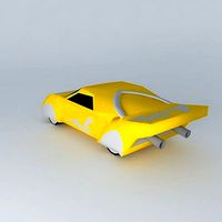 sport car