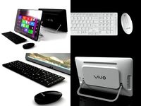 VAIO Tap 20