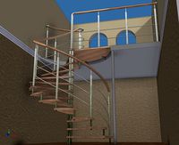 Stair