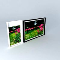 Composition Fauna &amp; Flora 04