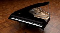 Grand Piano