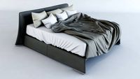Bed Fulham By Molteni
