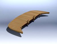 Albatros d2 01 part