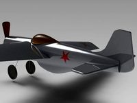Airplane