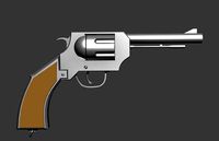 Generic Revolver