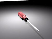 Phillips Screwdriver