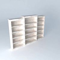 Shelving Unit