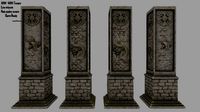 pillar 11