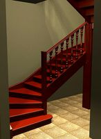 Stair