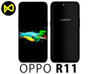 Oppo R11 Black