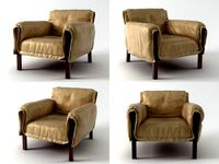 Kent fauteuil