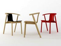 Bac chair