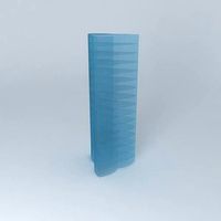 Torre D2 building