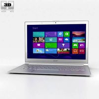 Acer Aspire S7