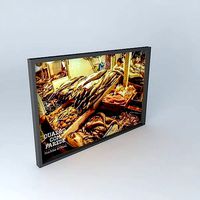 Gastronomy 01
