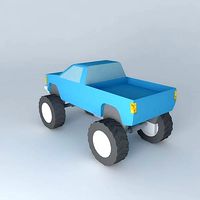 Monster Truck