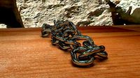 Realistic chain