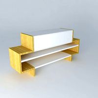 Elo TV rack rack Elo