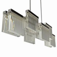 C Webster and sons - Melton Chandelier