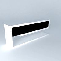 aparador Mau Mau console
