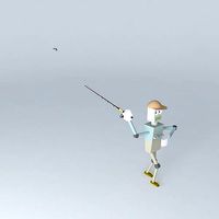 Fisherbot