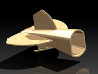 Albatros d2 02 part