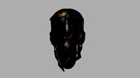 corvo mask
