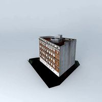 984 Avenida Belgrano building "B"