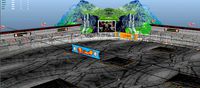 game environment