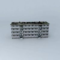 Caprag building