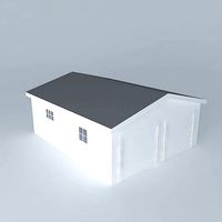 Decochalet 2015 Garage double 570x690