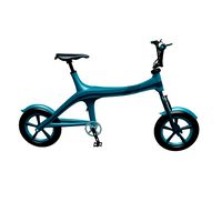 low poly cycle