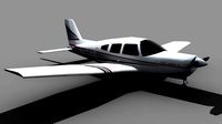 Piper Arrow