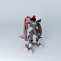 gekka kyoshiro todo customized
