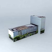 Civic Center