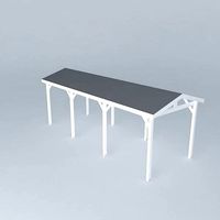 Deco Chalet 2015 MESTDAGH Xavier