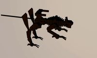 Ravage from transformers 2
