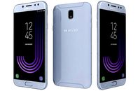 Samsung Galaxy J7 2017 Blue