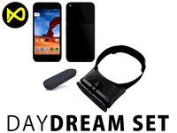 Google DayDream Set