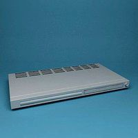 Eletronics DVD Player