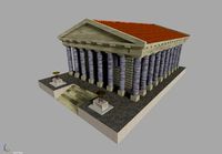Temple