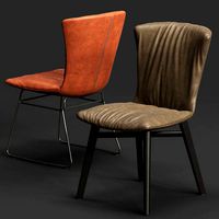 DRAENERT DEXTER Chair