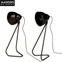 Lampe projecteur Ziggy