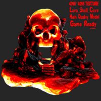 lava skull cave 1
