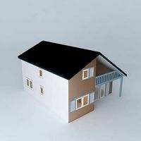 Decochalet 2015 CHALET C53M