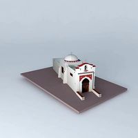 CALVARY CHAPEL IN SANTA POLA version 4